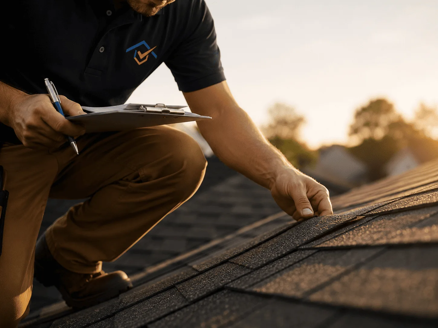 Why Choose Roof Inspection in New Limerick, ME