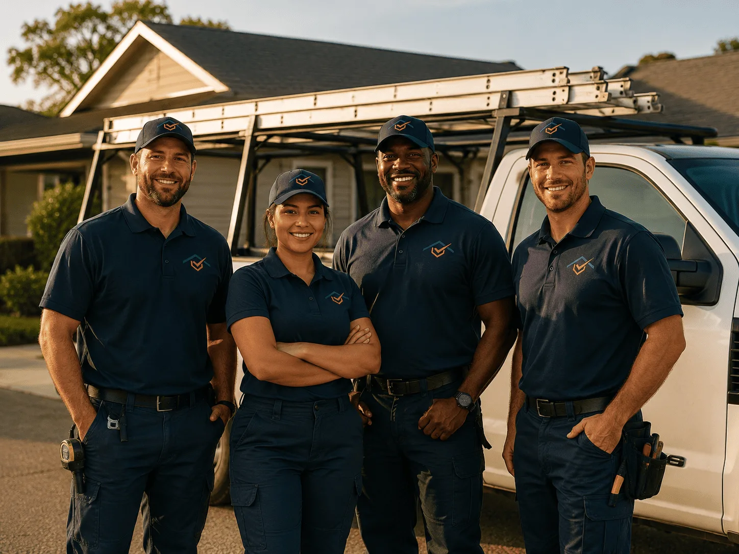 Roof Inspection company in New Limerick, ME